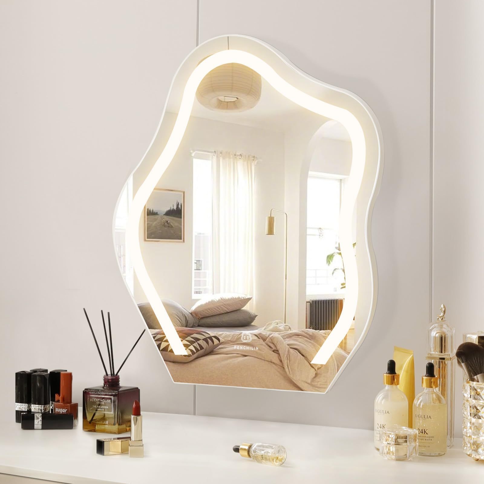 両用 ウェーブミラー