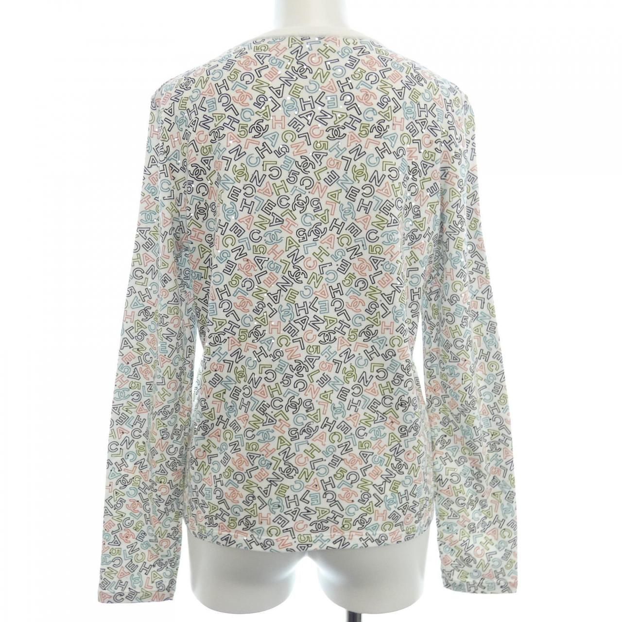 シャネル CHANEL 21 P Tシャツ