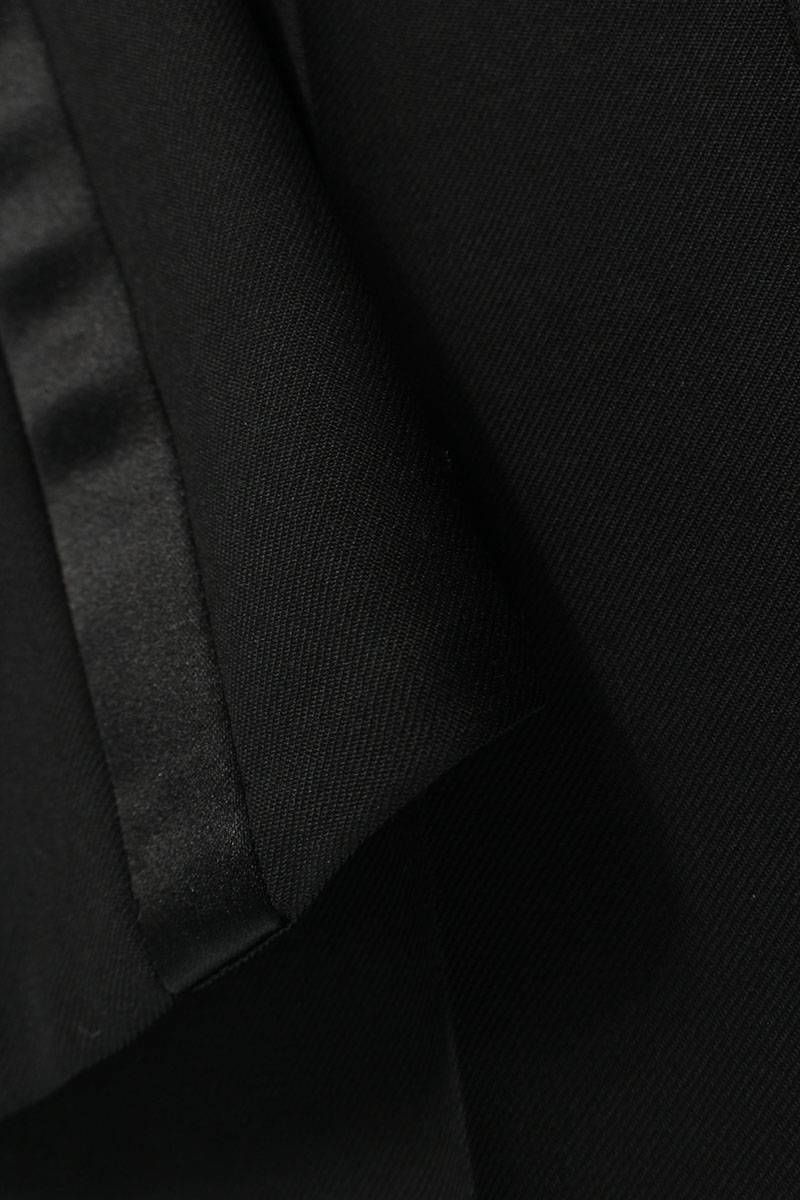 セリーヌバイエディスリマン 20SS 2P037673D 側章スモーキング フレア