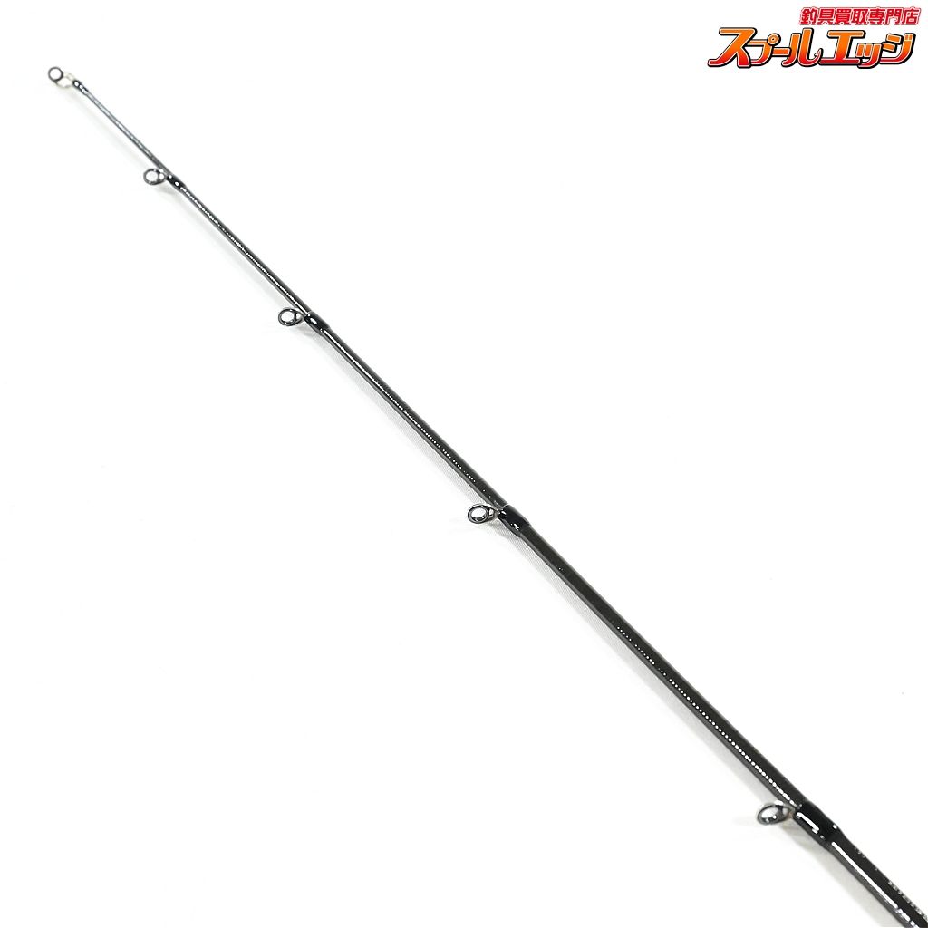 ★☆【レジットデザイン】 ワイルドサイド WSC65M+ V2リミテッド 北大祐 WILDSIDE V2-LIMITED D.Kita バス ベイトモデル K_238★☆v35679 【レジットデザイン】 ワイルドサイド WSC65M+ V2リミテッド