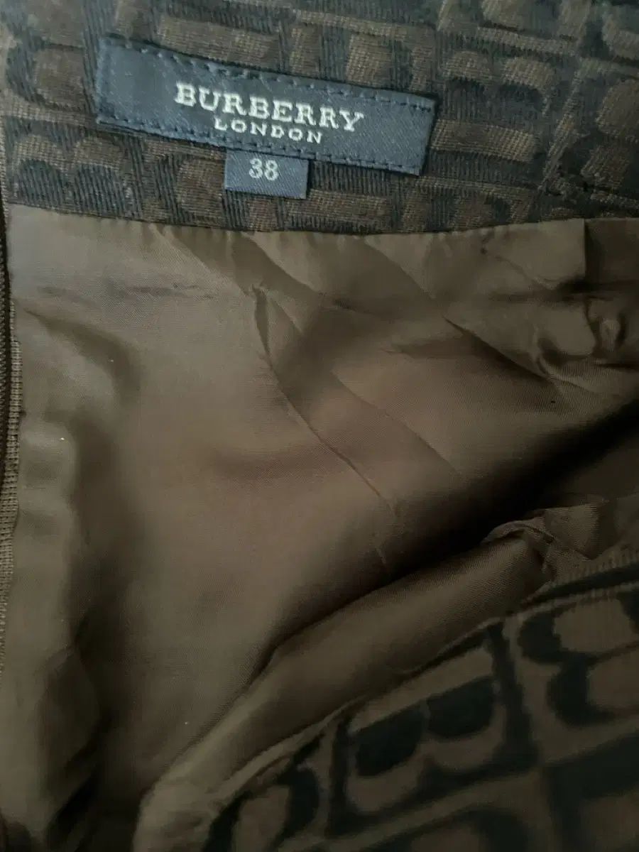 ✿ BURBERRY