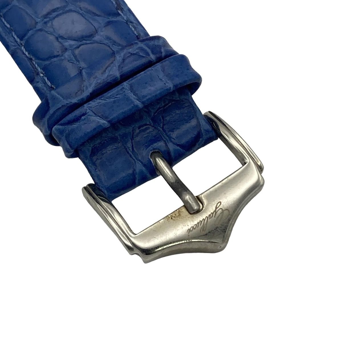 Gallucci ガルーチ オートマチック 文字盤 裏スケルトン / 腕時計 自動