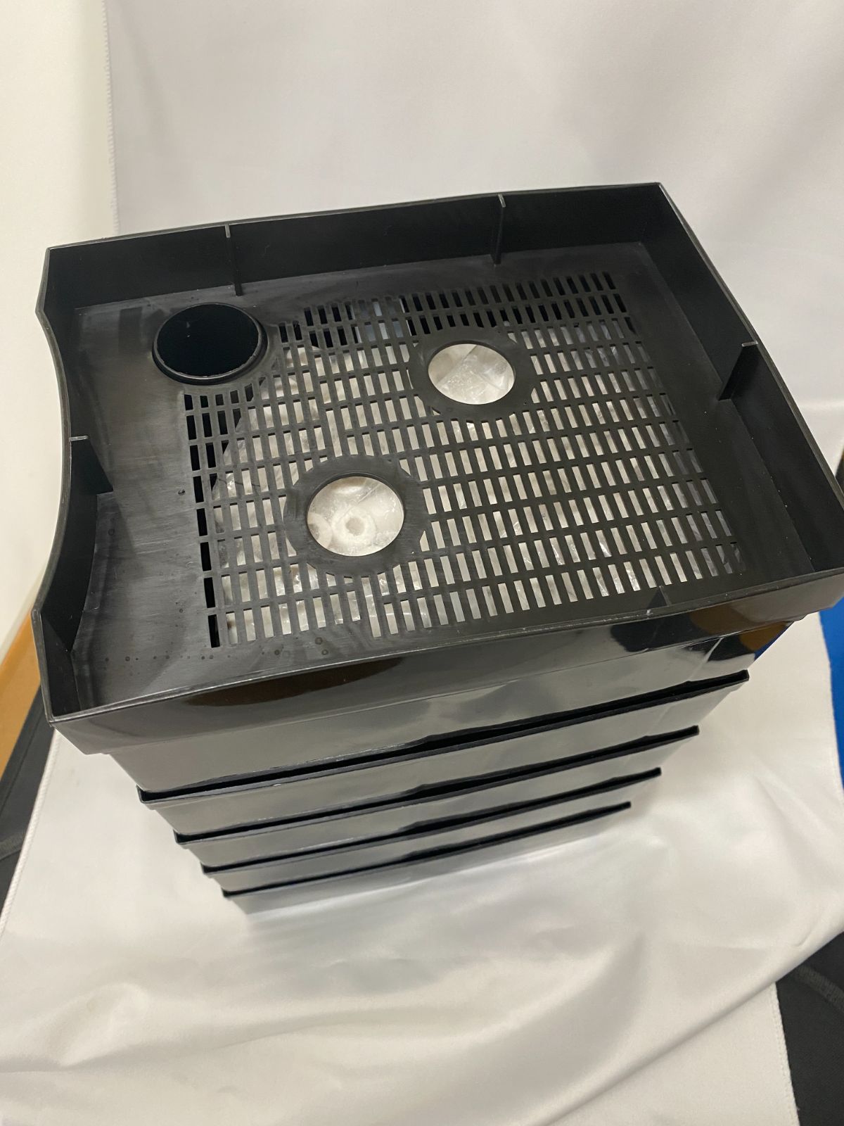 外部フィルター コトブキ工芸 パワーボックス V900 60cm水槽