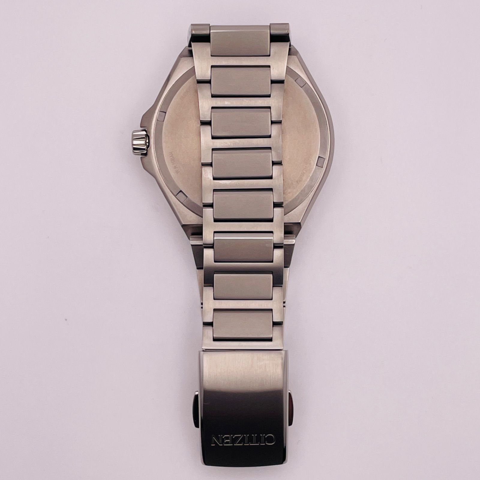 【美品】CITIZEN シチズン エコドライブ 8730-S127912 腕時計 楽天市場】シチズン アテッサ ACT Line エコドライブ BU0060-68E