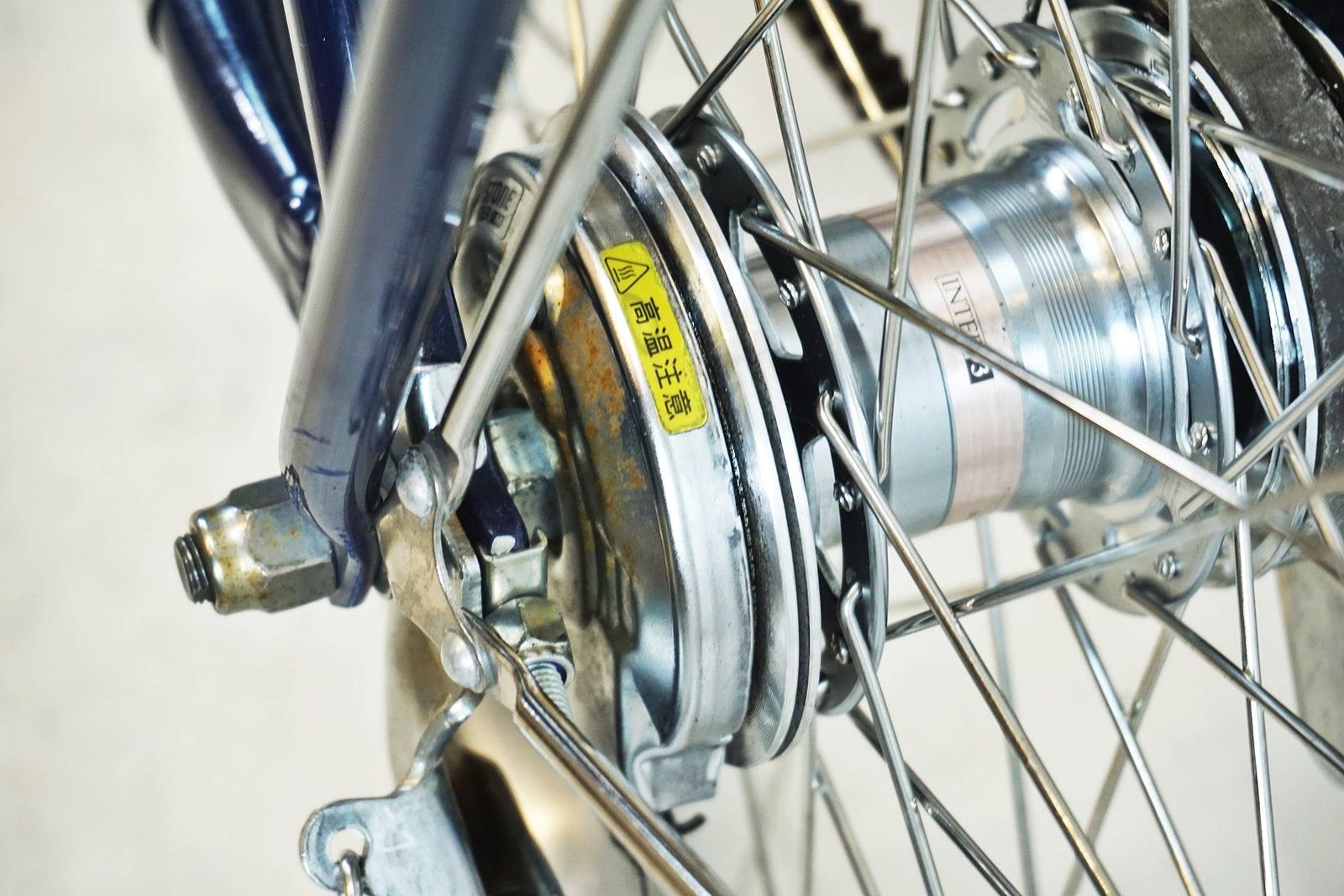 電動アシスト自転車 バイチャリ有明店