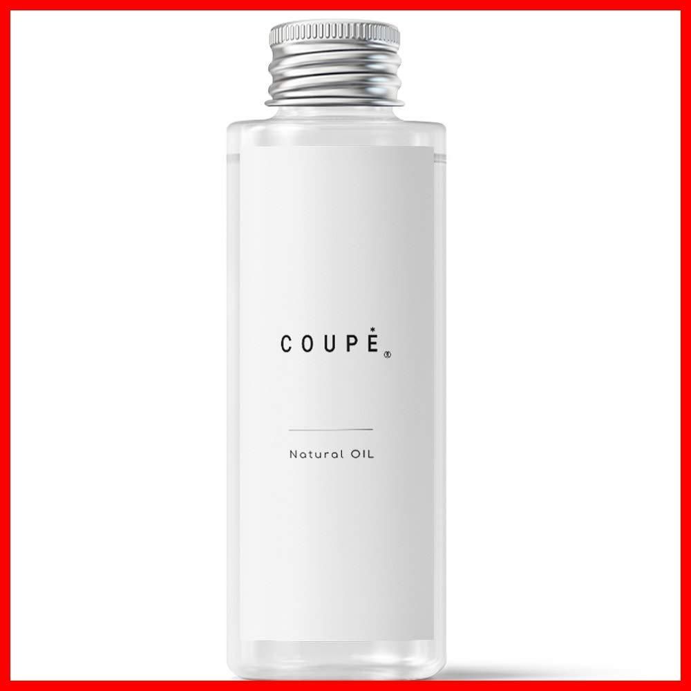 新着商品】ヘアオイル スタイリング オーガニック 無添加 COUPE ウェット 100ml - メルカリ