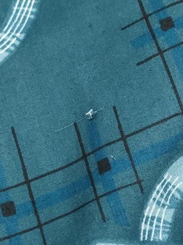 平和屋着物○男性 紬 アンサンブル 長襦袢セット 80亀甲 正絹 逸品