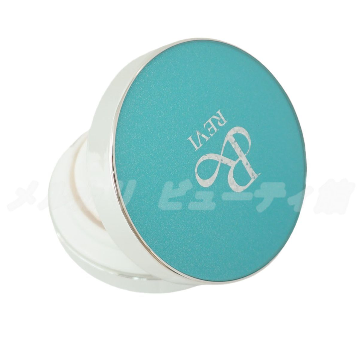 REVI 陶肌ファンデーションジュエル レフィルR21※既存コンパクト付替