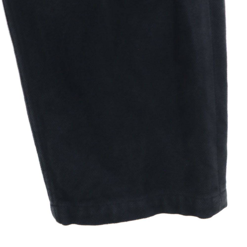 コムデギャルソンオムドゥ 2010年 日本製 ロングパンツ M ブラック