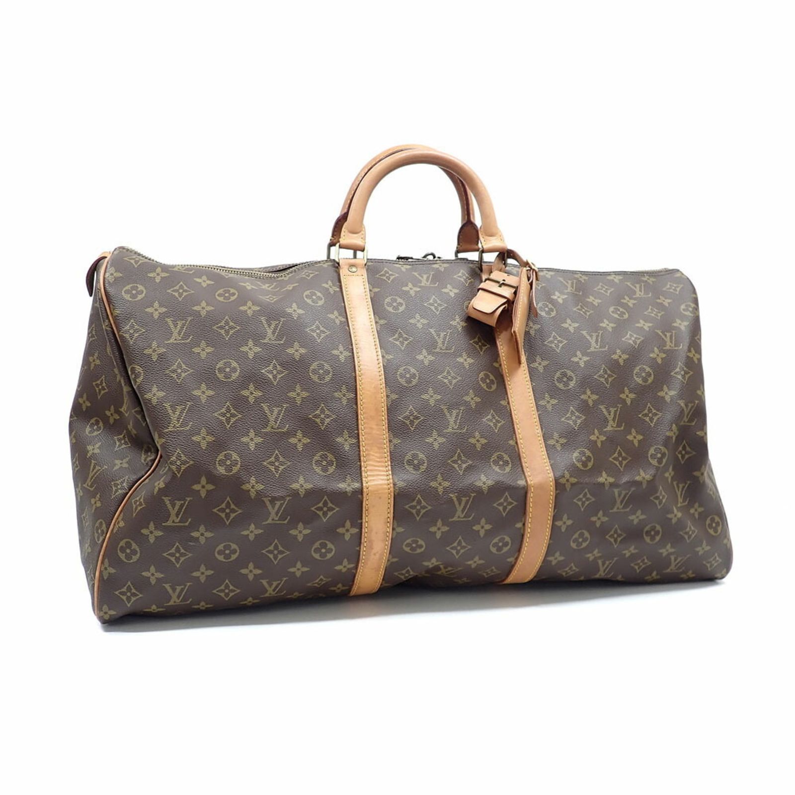 ルイ ヴィトン Louis Vuitton ルイ ヴィトン ボストンバッグ モノグラム キーポル 60 M41422 レディース メンズ 男女