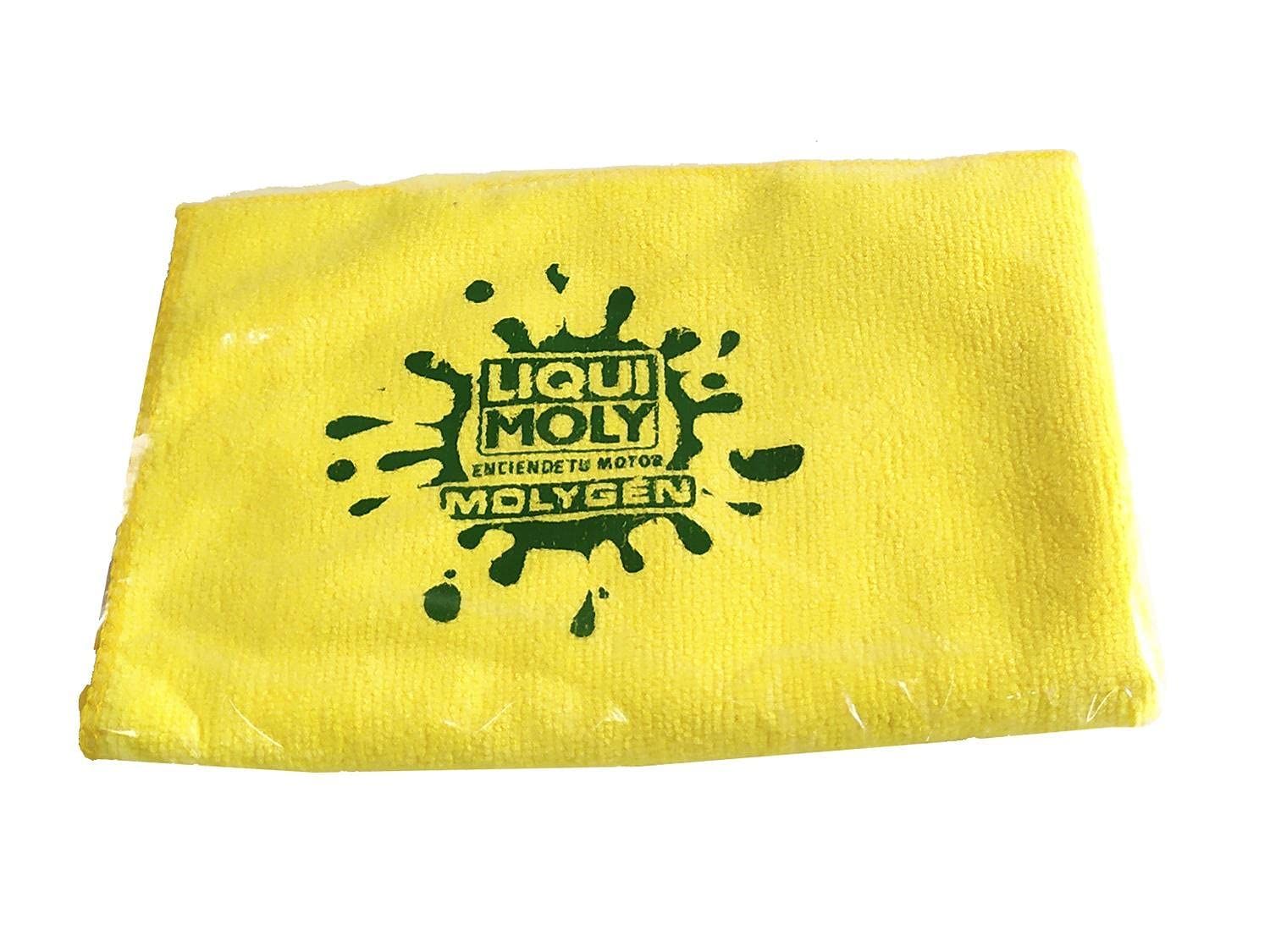 LIQUIMOLY MOLY リキモリ 4輪車用エンジンオイル Molygen New Generation 5W-30 モリジェンニュージェネレーション 5L 水素化分解合成油 ガソリン車用 9952