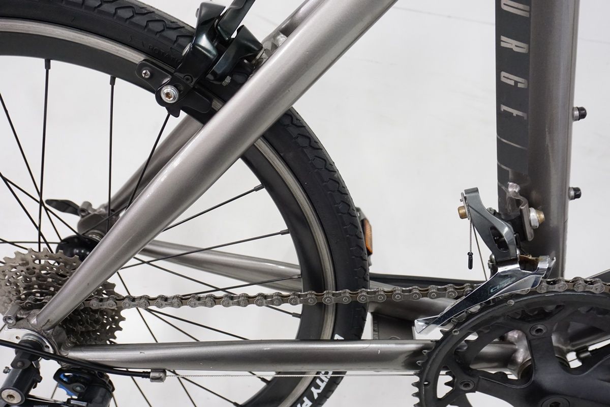 ミニベロ バイチャリ浜松店