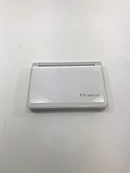 CASIO Ex-word 電子辞書 XD-GF9800 音声対応 100コンテンツ 英語