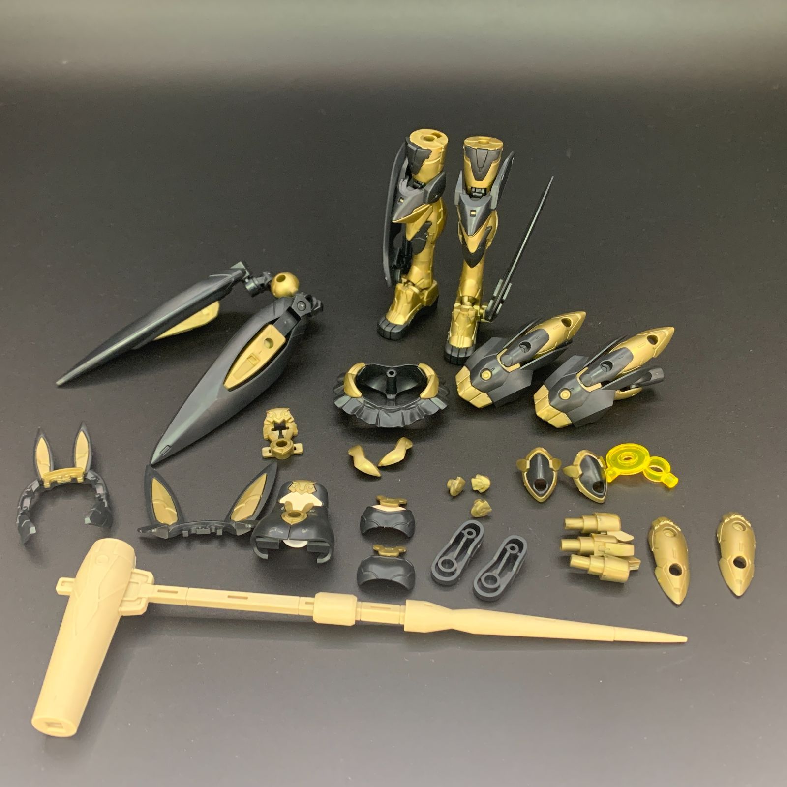 30MS プラモデル ジャンク まとめ売り 美プラ ツキルナ オプションパーツ 30MS プラモデル ジャンク まとめ売り 美プラ ツキルナ