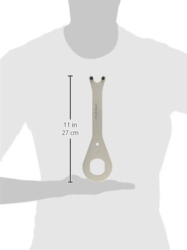 全品本物! 36mmメガネ×ピンスパナ径2.4mm ピッチ29mm ボトムブラケットレンチ HCW-4 PARKTOOL パークツール