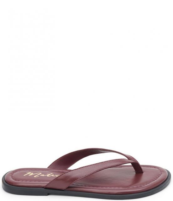 マチス レディース サンダル シューズ Matisse Greyson Sandals (For Women) 送料無料 マチス レディース サンダル シューズ Leo Leather Thong