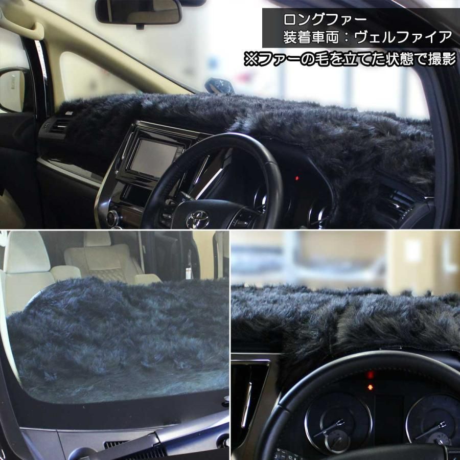 Amazon.co.jp: トヨタ プリウス50系 専用ダッシュボードマット