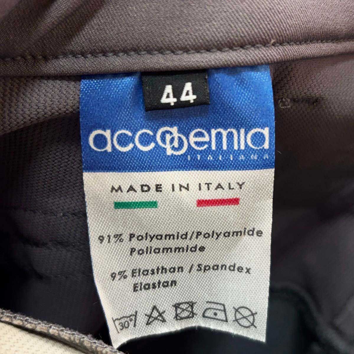 未使用】アカデミアイタリアーナ Accademia Italiana キュロット