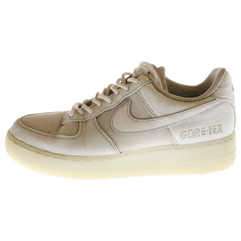Nike Air Force 1 ナイキ エアフォース1 ベージュ スニーカー