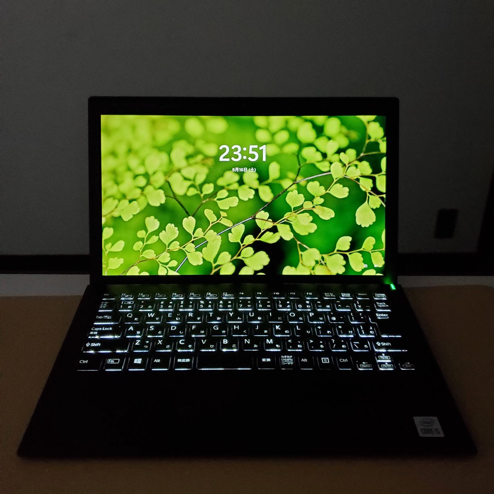 商品番号1916 VAIO