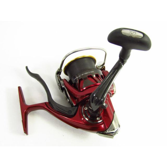 ダイワ　17インパルト競技LBD DAIWA（釣り） Daiwa ダイワ 17. IMPULT 競技 LBD インパルト