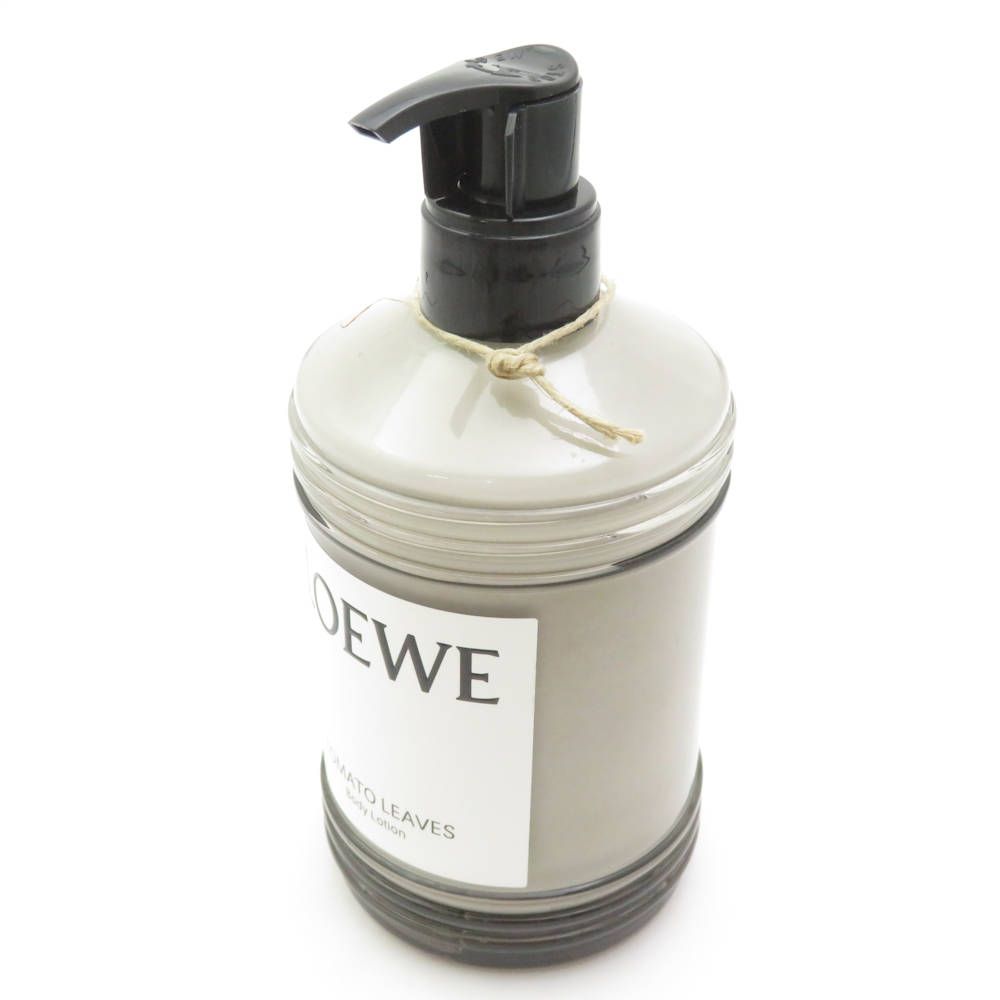 ロエベ トマトリーフ