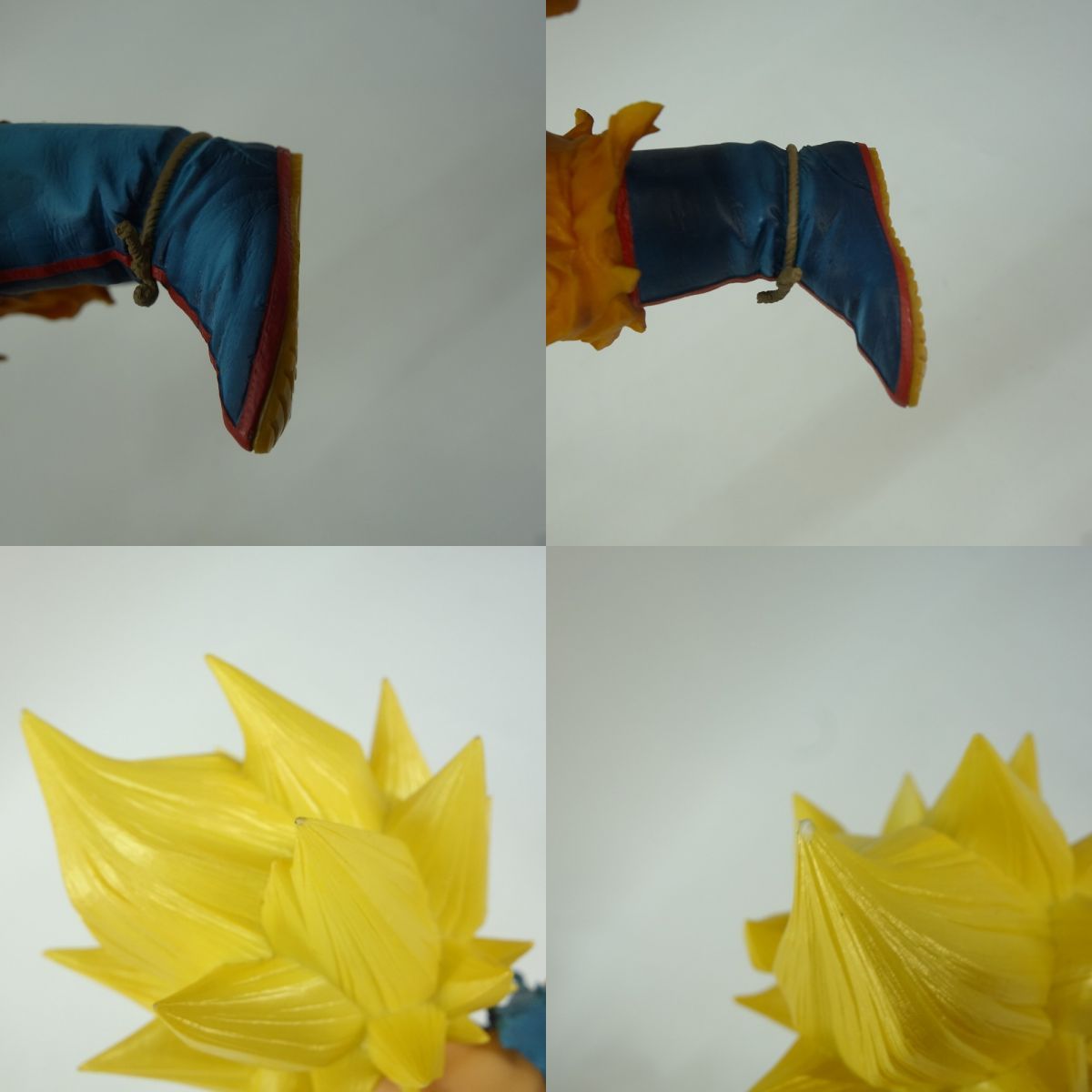 SMSP ドラゴンボール ゼノバース2 コレクターズエディション