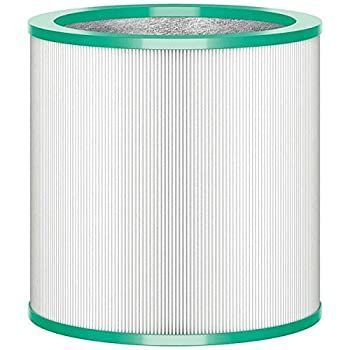 ダイソン Dyson Pure シリーズ空気清浄機能付ファン交換用フィルター AM|TP用 dyson AM|TPヨウコウカンフイルタ-
