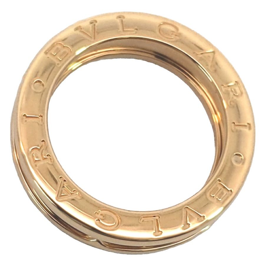 BVLGARI ブルガリ B-ZERO1 ビーゼロワン 336049 1バンド - メルカリ 