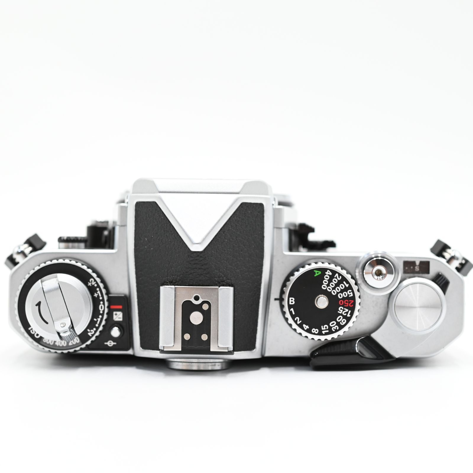 中古】 Nikon ニコン FM3A シルバー 中古】Nikon ニコン FM3A シルバー