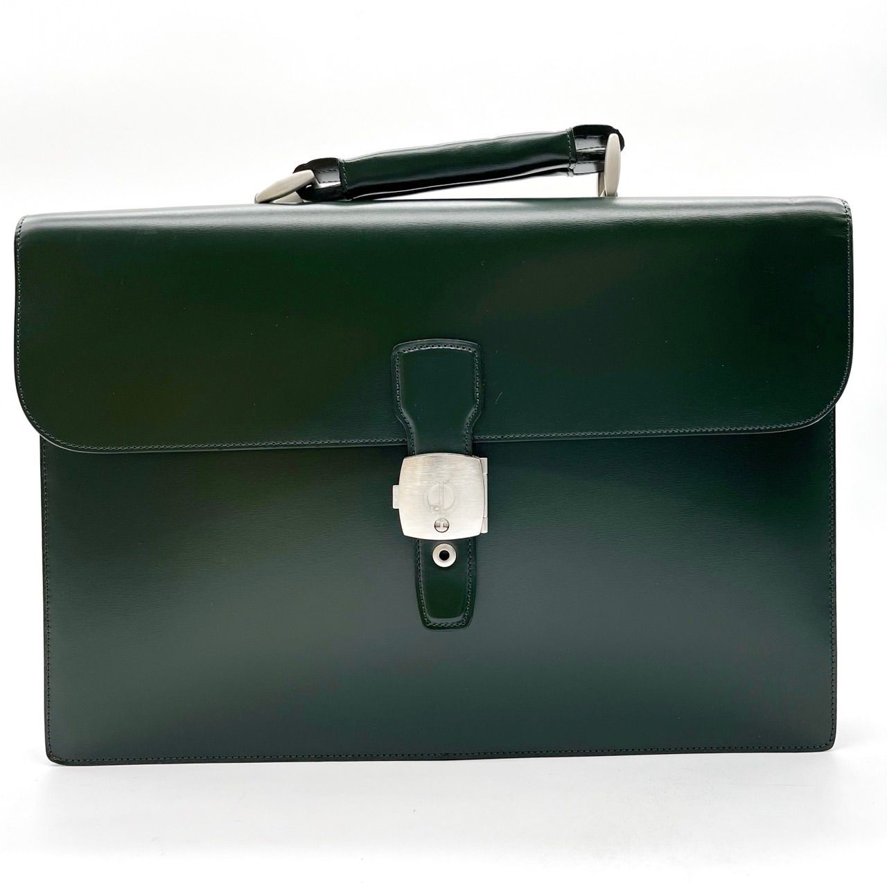 美品✨希少色 dunhill ダンヒル ビジネスバッグ ブリーフケース