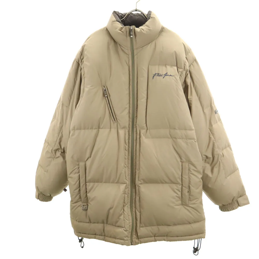 2025年最新】PHATFARM メンズ ダウンジャケットの人気アイテム