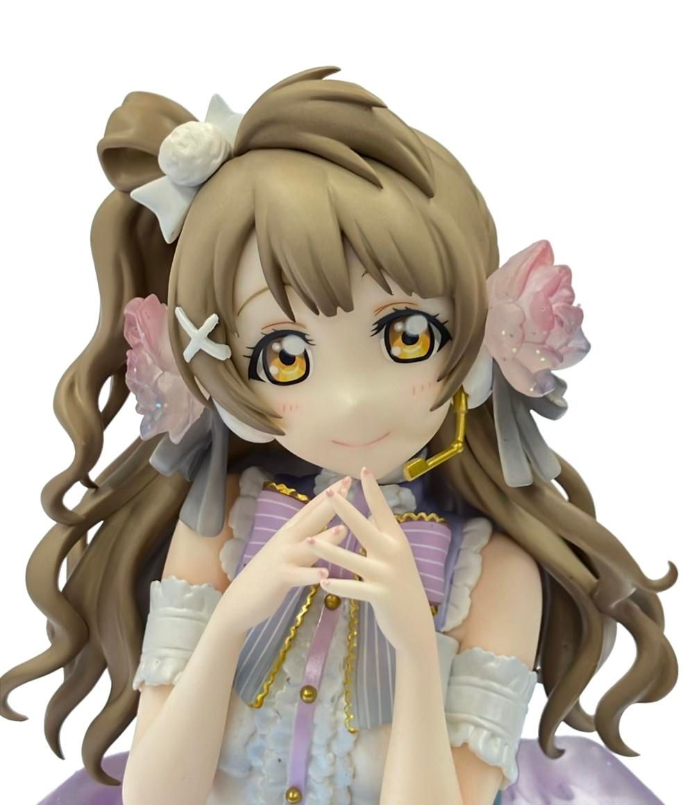 ことりフィギュア ホワイトデー アルター ラブ ライブ ラブライブ