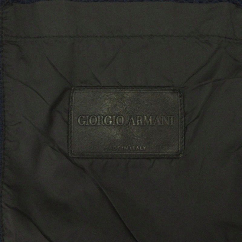 エンポリオアルマーニ EMPORIO ARMANI メッシュ テーラード