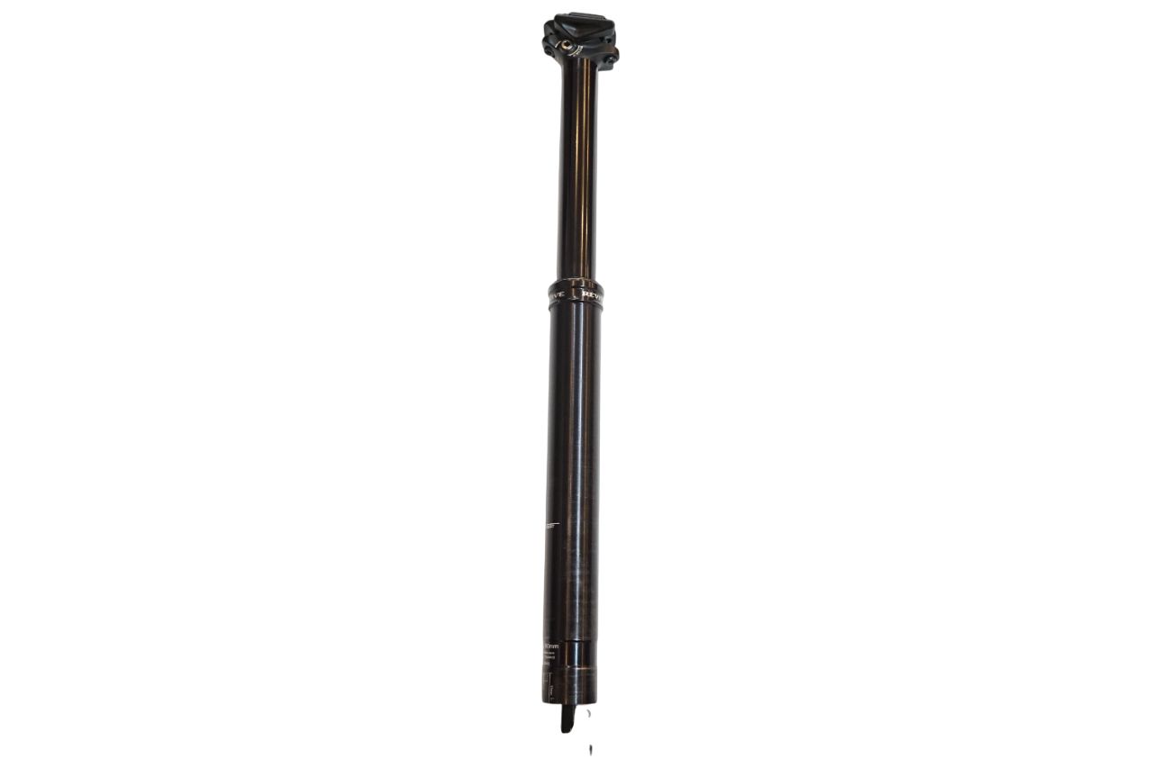 BIKEYORK バイクヨーク REVIVE φ31.6 430|160 mm ドロッパーシートポスト | バイチャリ浦和ベース
