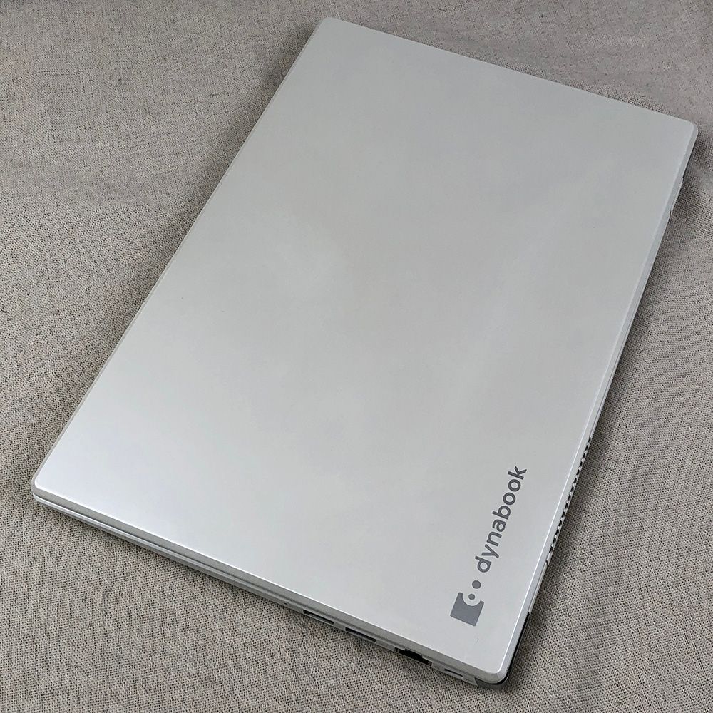 ジャンク dynabook GX83/MWE i7-10510U 8GB SSD256GB - メルカリ