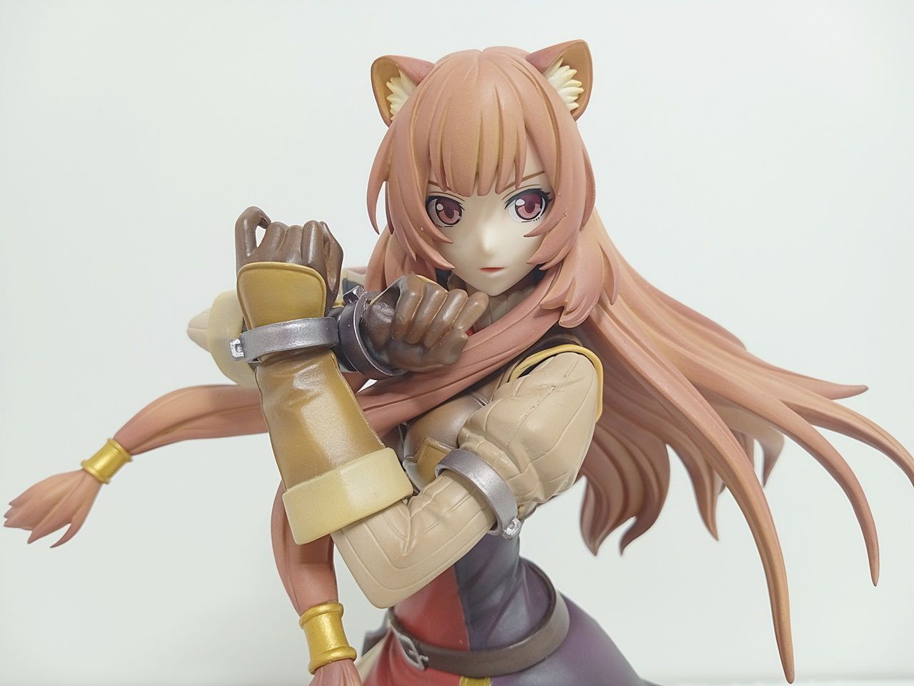 KOTOBUKIYA コトブキヤ 盾の勇者の成り上がり ラフタリア