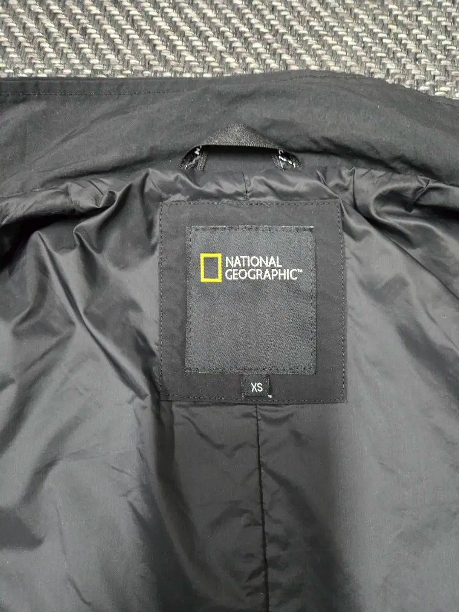 National Geographic