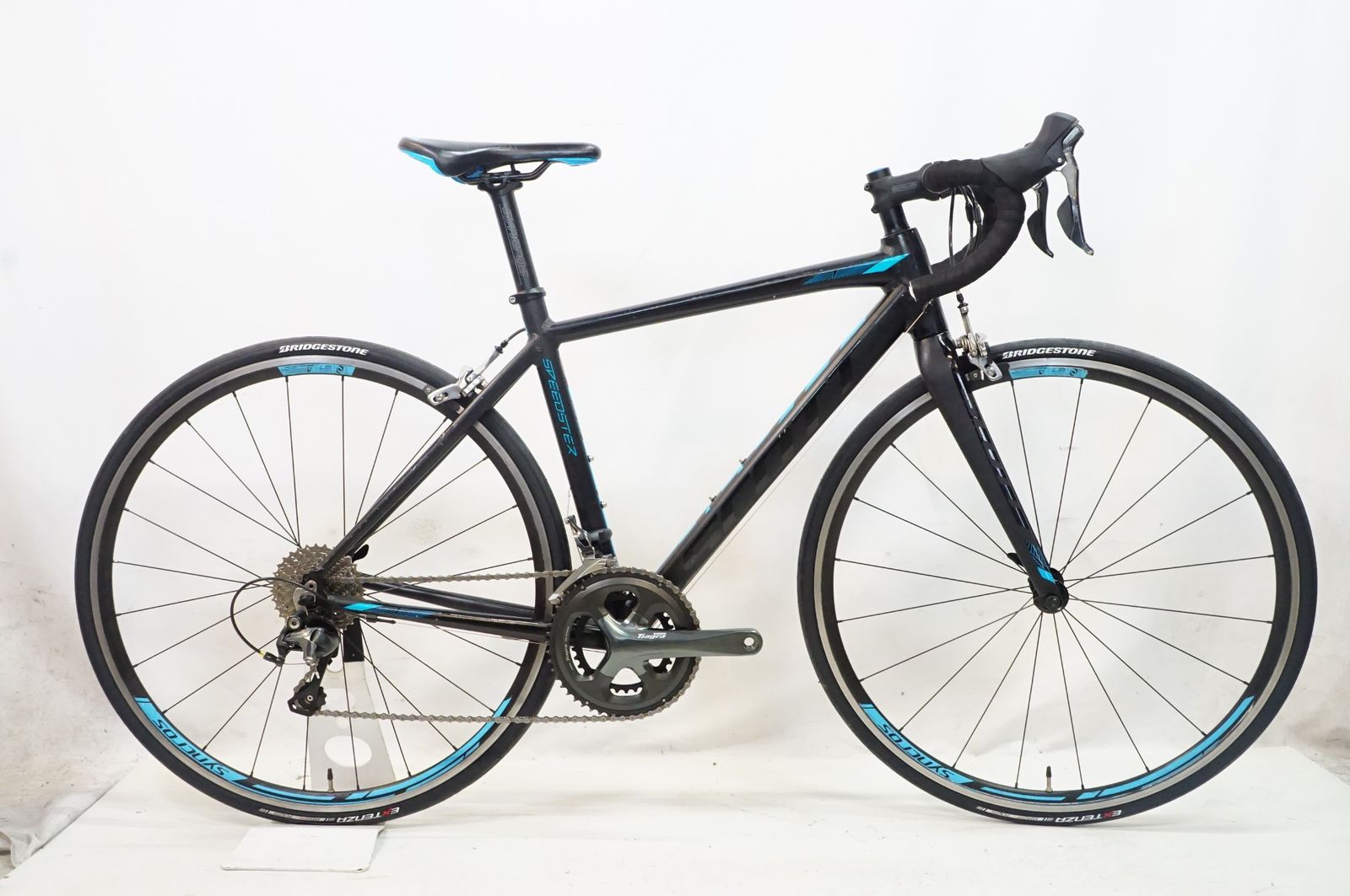 SCOTT 「スコット」 SPEEDSTER 2016年モデル ロードバイク