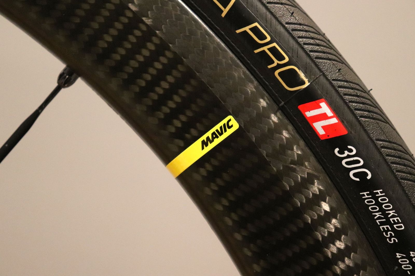 MAVIC コスミック