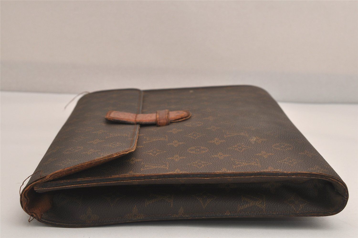 LOUIS VUITTON ルイヴィトン モノグラム ポッシュ LOUIS VUITTON