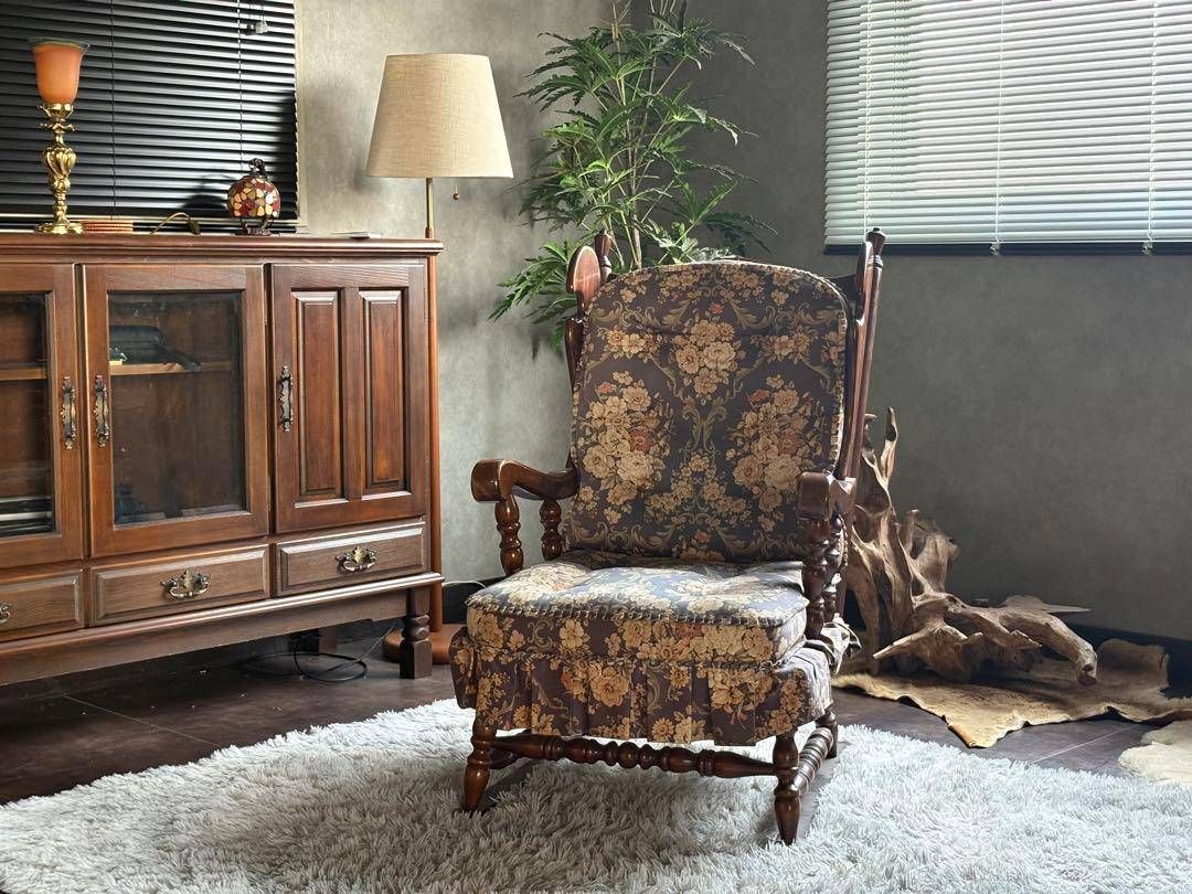 希少　飛騨産業　レトロ　アームソファ　ソファ　ビンテージ　アンティーク　nZ 希少 飛騨産業 レトロ アームソファ ソファ ビンテージ アンティーク nZ