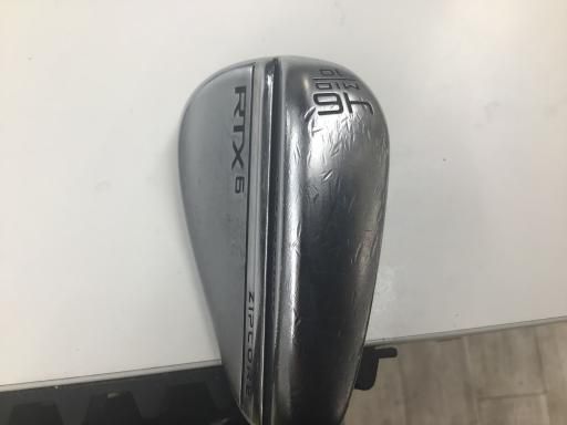 クリーブランド Cleveland RTX-6 ZIPCORE ツアーサテン 46°/10° MID