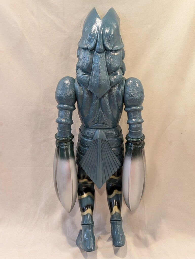 バンダイ ジャイアントスケール バルタン星人|ジャイアントスケール WWW_NOITHATQUANGTHANH_NET