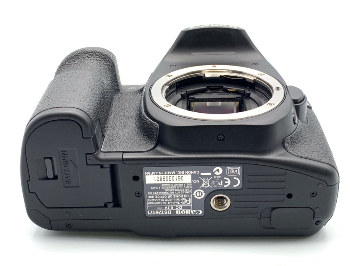 ★超美品★Canon キャノン EOS 40D ボディ #19241 Amazon | Canon デジタル一眼レフカメラ EOS 40D ボディ EOS40D