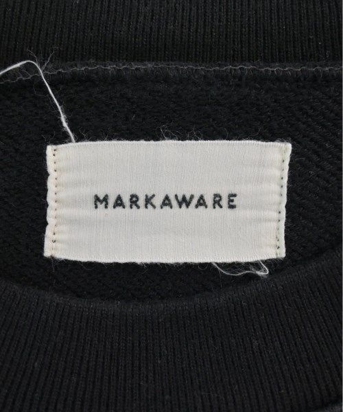 MARKAWARE スウェット