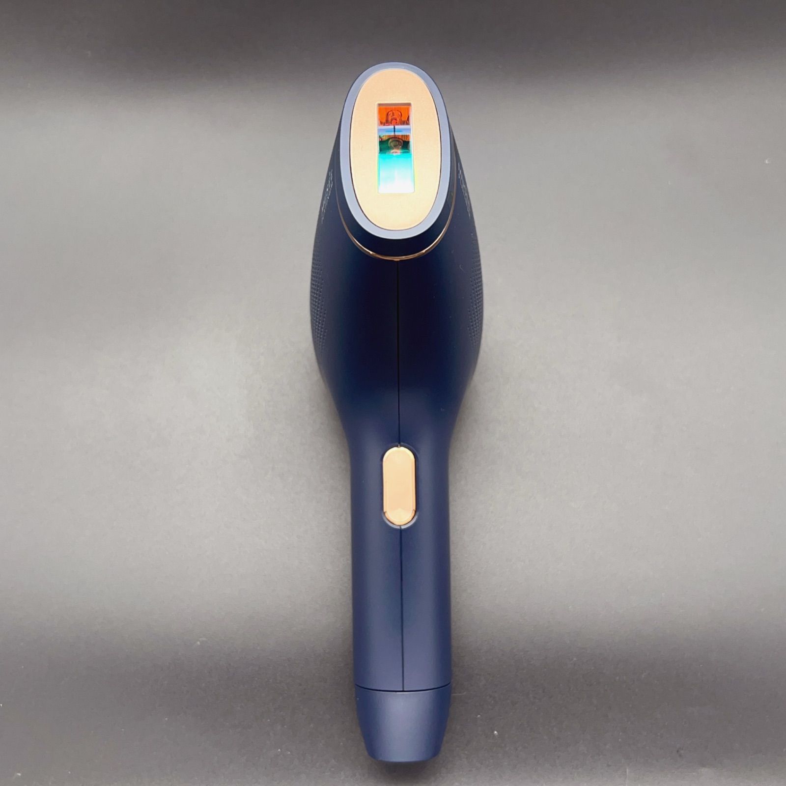 ミュゼプラチナム エピフォトスキンケア ハイグレード 家庭用脱毛器 光