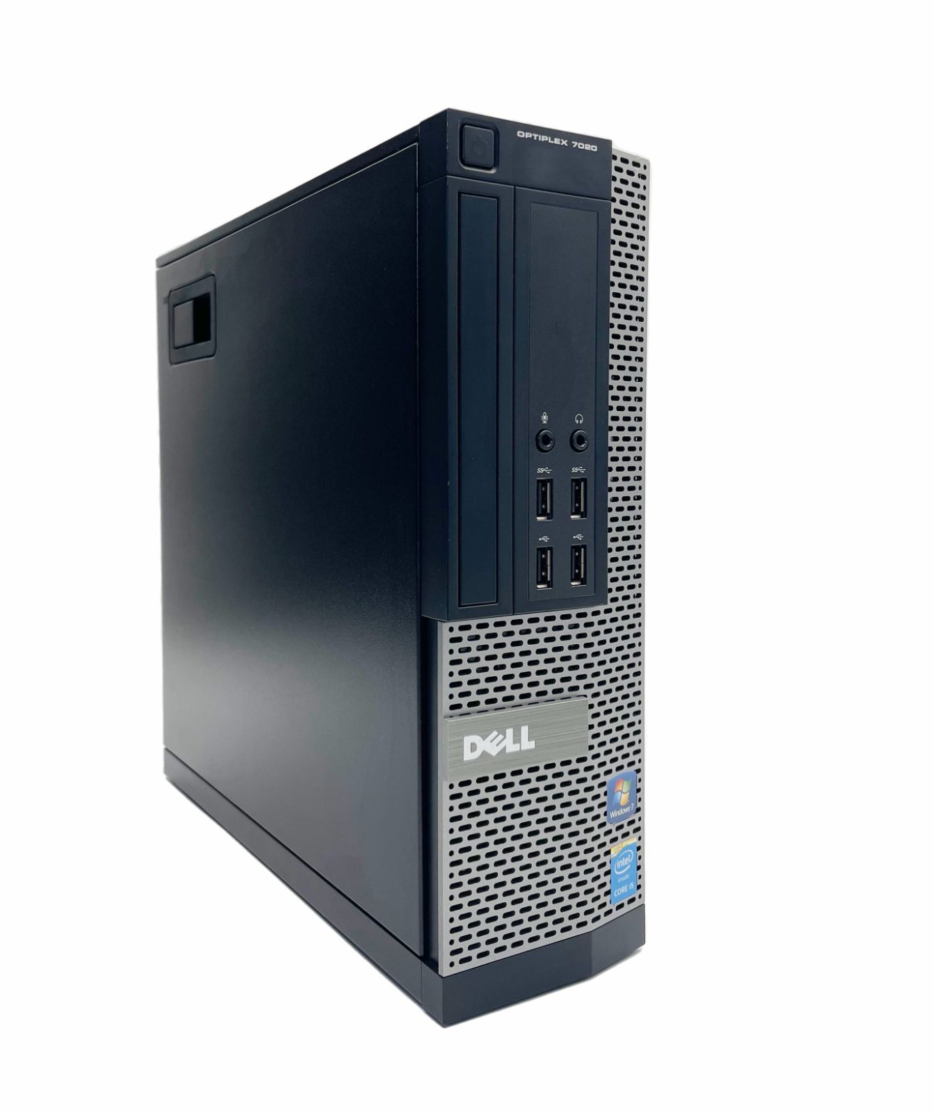 🔷DELL Optiplex 7020 SFF コンパクトデスクトップパソコン🔷四世代 I5