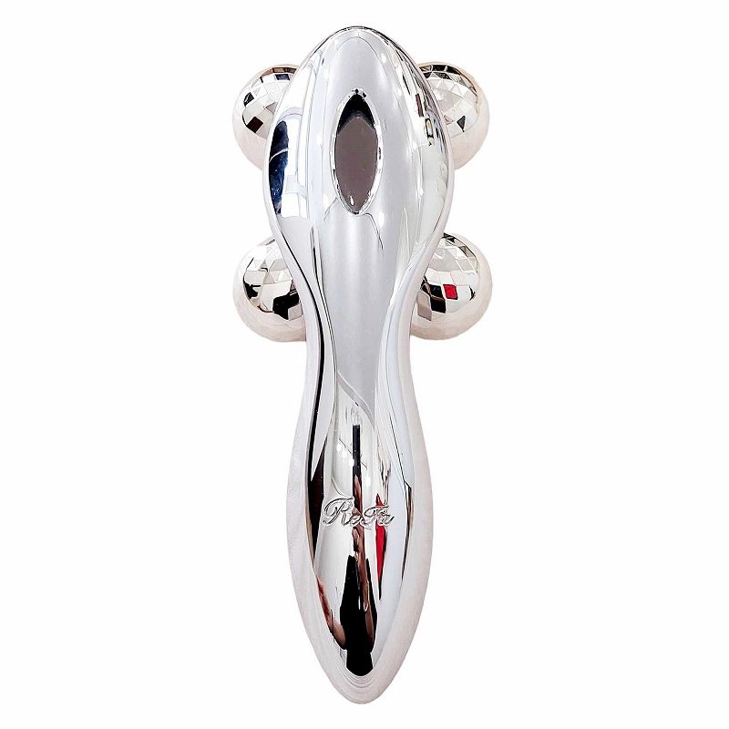 ReFa RM-CR2339B SILVER モーションカラット RM-CR2339B MTG