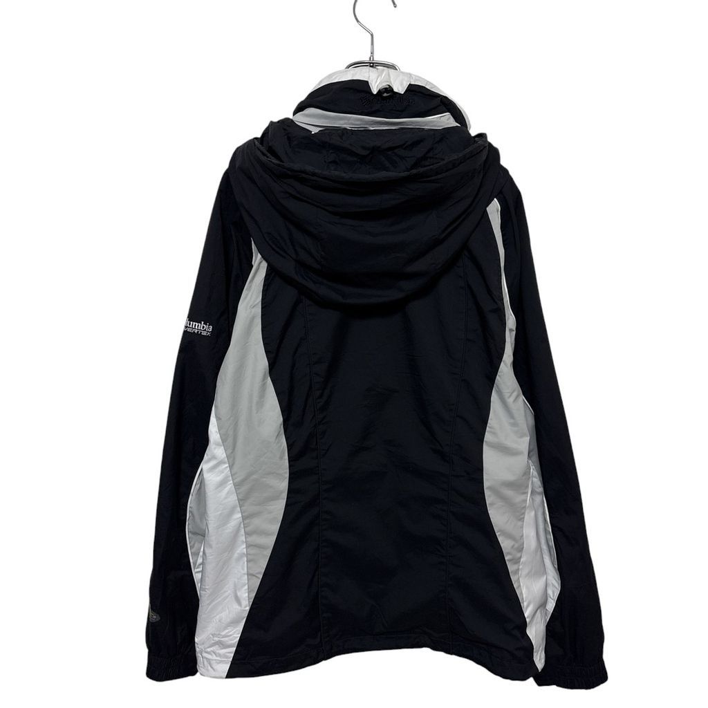 Columbia VERTEX オムニシールドマウンテンパーカーS-2806